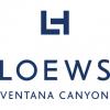 Loews Ventana Canyon Logo