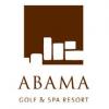 Abama Golf & Spa Resort Logo