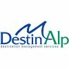 DestinAlp Logo