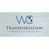 WC Transportation Service Group Inc Logo
