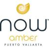 Now Amber Puerto Vallarta Logo