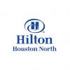 Hilton Houston North Logo