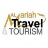 Al Mariah Travel and Tourism Logo