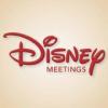 Disney Meetings Logo