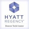 Hyatt Regency Denver Tech Center Logo