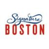 Boston Convention Marketing Center Logo