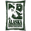 Alaska Destination Specialists  Logo
