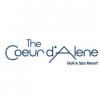 The Coeur d'Alene Resort Logo