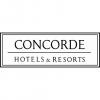 Concorde Hotels & Resorts Logo