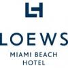 Loews Miami Hotel Logo