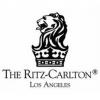 The Ritz-Carlton, Los Angeles  Logo