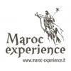 Maroc Experience Tours  Logo