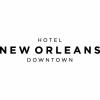 Hotel New Orleans Downtown Logo
