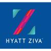 Hyatt Ziva Rose Hall Logo