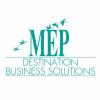 MEP Destination Business Solutions  Logo