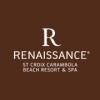Renaissance St. Croix Carambola Beach Resort & Spa Logo