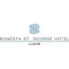 Sonesta St. George Hotel Luxor  Logo