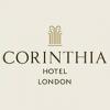 Corinthia Hotel London Logo