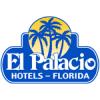 El Palacio Sports Hotel Logo