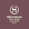 Sheraton New York Times Square Hotel Logo