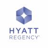 Hyatt Regency Schaumburg, Chicago Logo