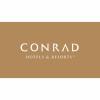 Conrad Miami Logo