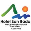 Hotel San Bada Logo