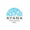 Ayana Resort & Spa Bali Logo