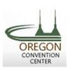 Oregon Convention Center Logo
