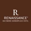 Renaissance Harborplace Hotel Logo
