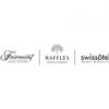 Fairmont, Raffles and Swissôtel Logo