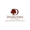DoubleTree by Hilton Philadelphia Center City Logo