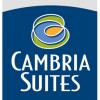 Cambria Suites Logo