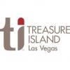 Treasure Island Hotel and Casino Logo