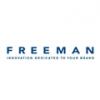 Freeman Logo