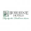 Burr Ridge Hotels Logo