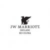 JW Marriott Ihilani Ko Olina Resort & Spa Logo