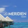 Le Meridien Tahiti  Logo