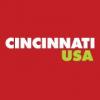 Cincinnati USA CVB Logo