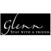 Glenn Hotel  Logo