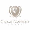 Condado Vanderbilt Hotel Logo