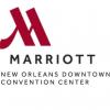 New Orleans Downtown Marriott at the Convention Center Logo