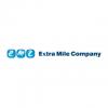 Extra Mile Company  Logo