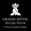 Grand-Hotel du Cap-Ferrat Logo