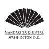Mandarin Oriental, Washington, D.C. Logo