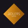 Adlers Hotel Logo