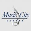 Nashville Music City Center Logo