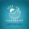 Topaz Hotel, a Kimpton Hotel Logo
