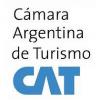 Cámara Argentina de Turismo Logo