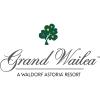 Grand Wailea Logo